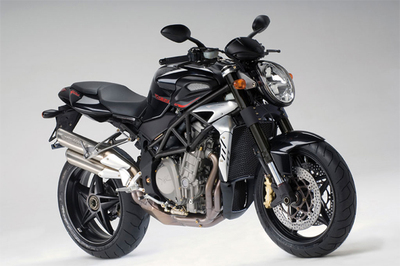 MV Agusta Brutale 989 R