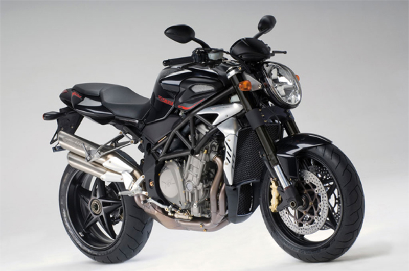 MV Agusta Brutale 989 R Brutale 989 R
