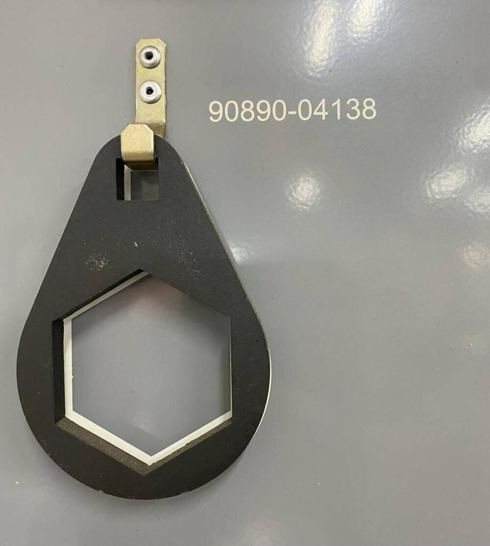 CHIAVE PER DADO ALBERO Yamaha