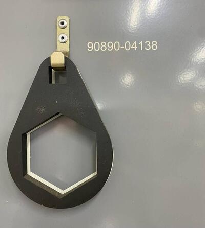 CHIAVE PER DADO ALBERO Yamaha