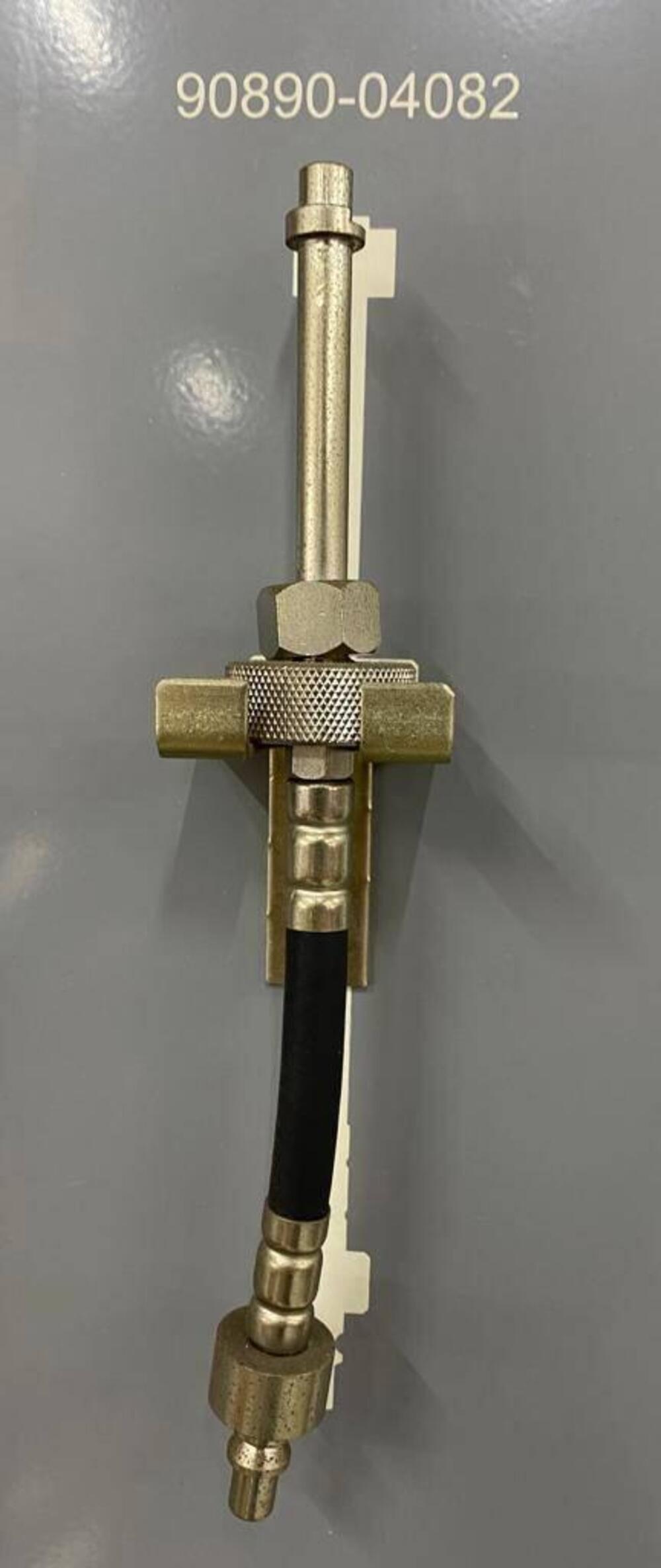 CHIAVE GREZZA Yamaha