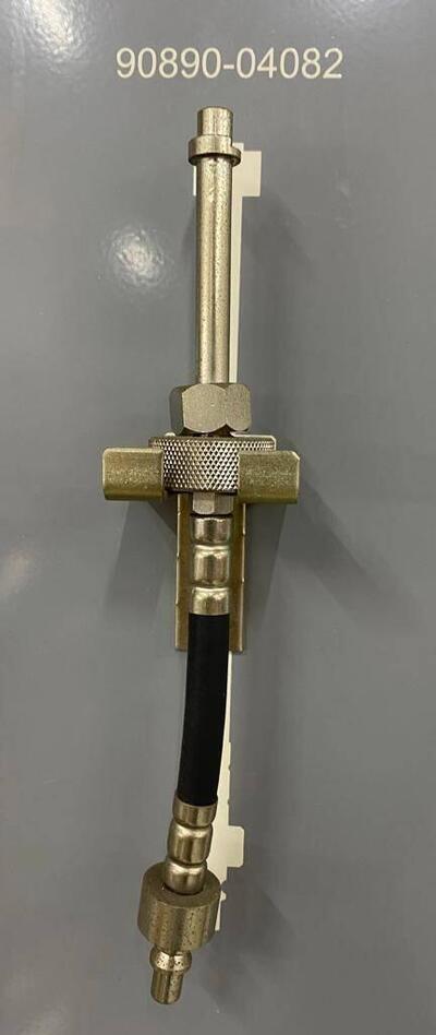 CHIAVE GREZZA Yamaha