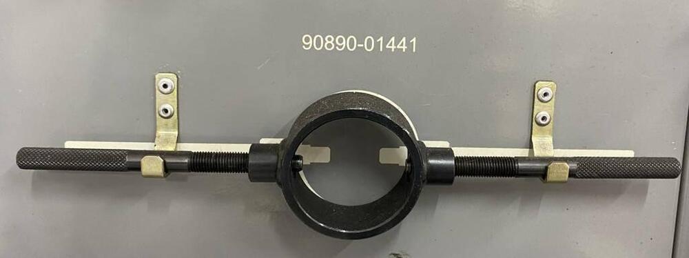 SMONTA VALVOLE Yamaha