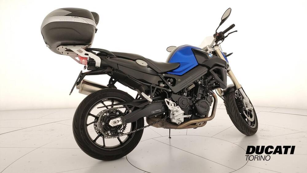 Bmw F 800 R (2015 - 16)
