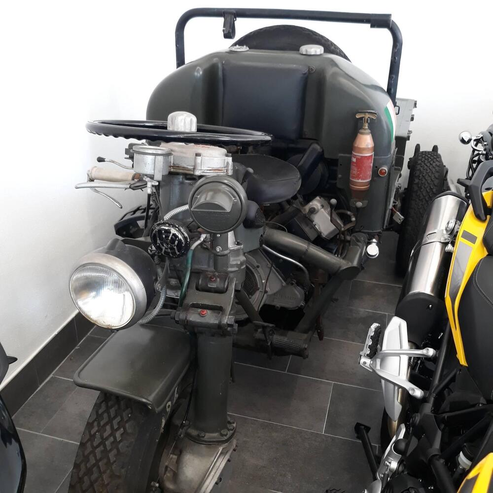 Moto Guzzi Mulo meccanico (7)