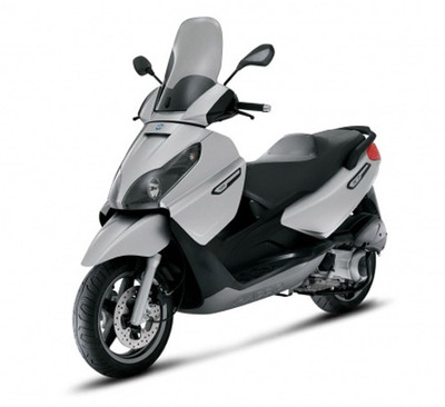 Piaggio X7 250