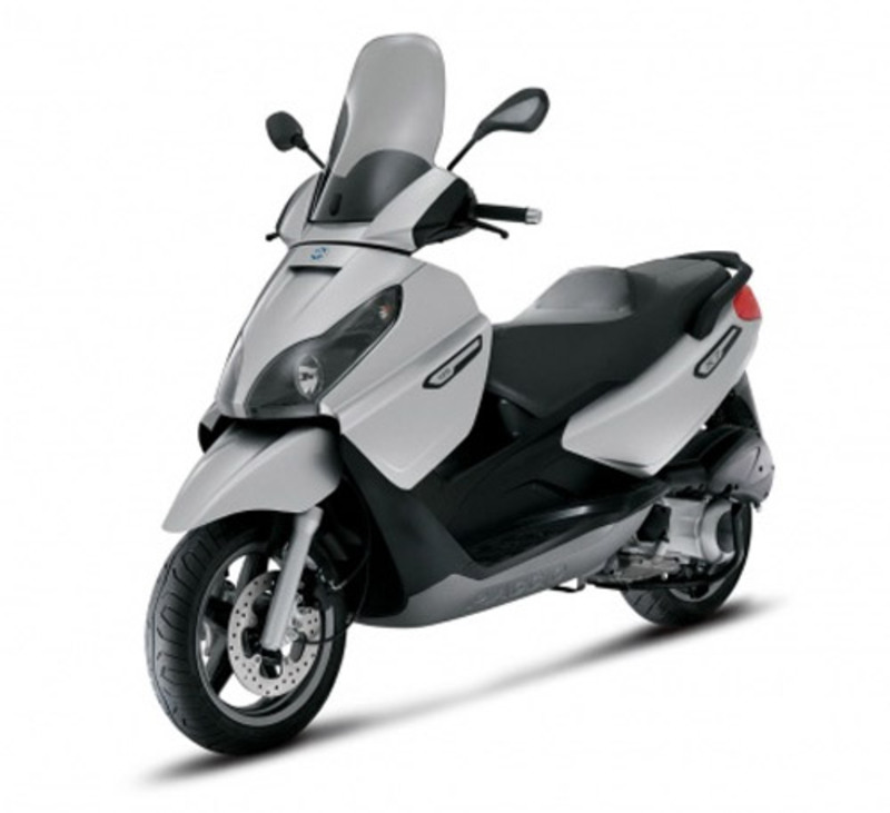 Piaggio X7 250 X7 250 (2007 - 12)