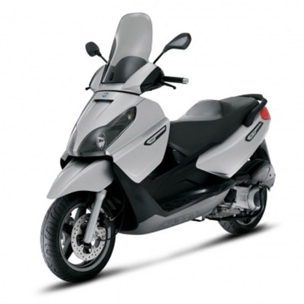 Piaggio X7 250 (2007 - 12)