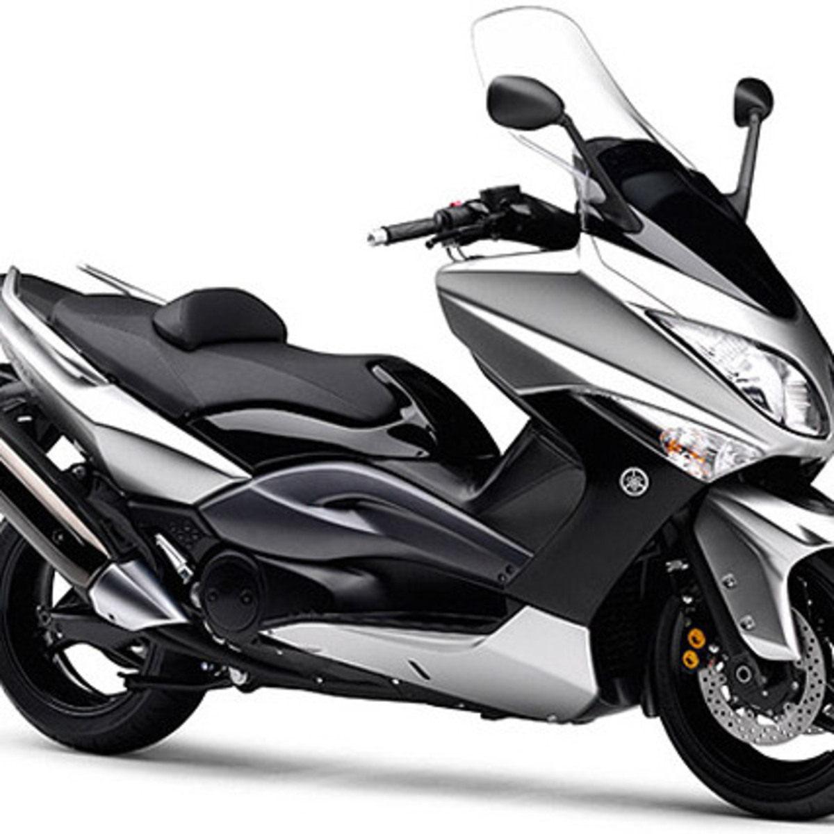 Yamaha T-Max 500 (2008 - 12)