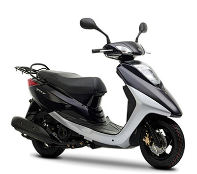 Yamaha Vity 125