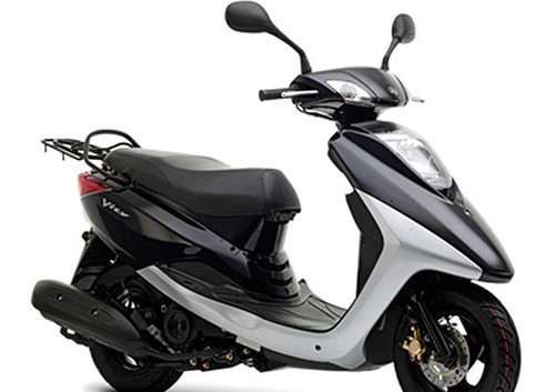 Yamaha Vity 125