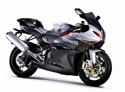 Benelli Tornado Tre 1130