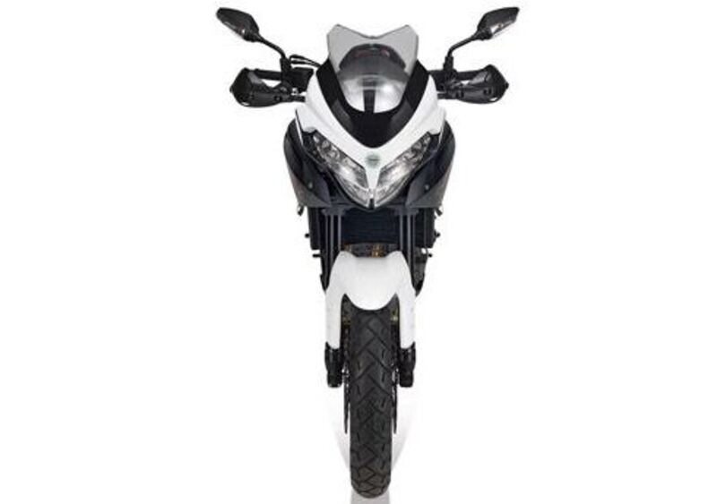 Benelli Tre 1130 K Tre 1130 K Amazonas (2007 - 16) (11)