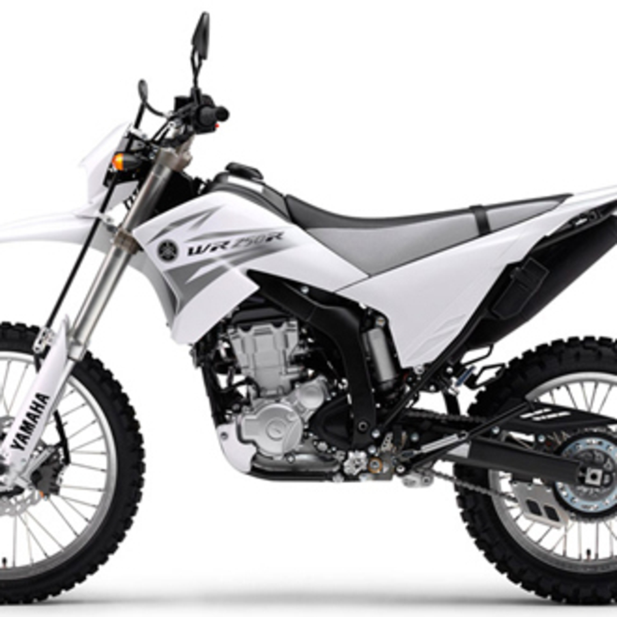 Yamaha WR 250 R (2008 - 13)