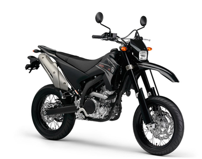 Yamaha WR 250 X