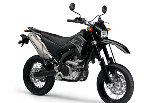 Yamaha WR 250 X