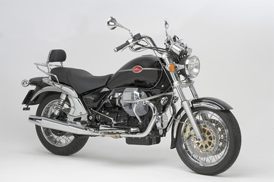 Moto Guzzi California Classic