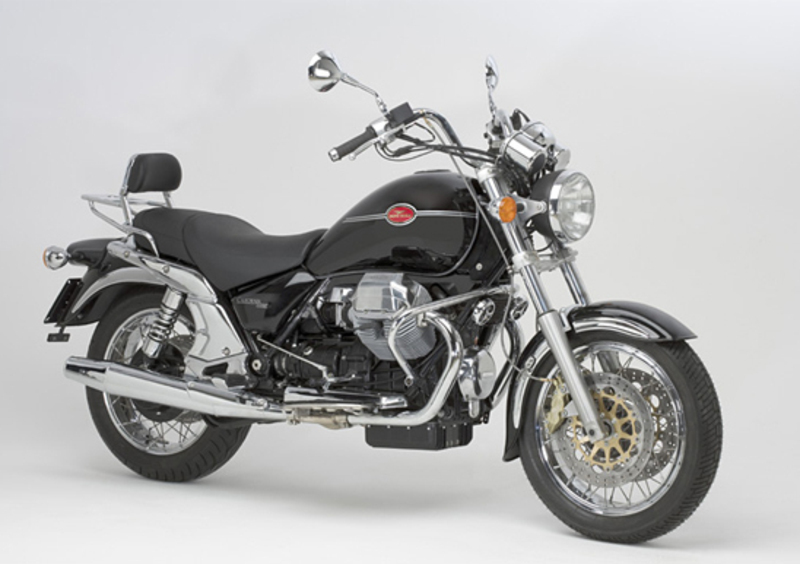 Moto Guzzi California Classic California Classic