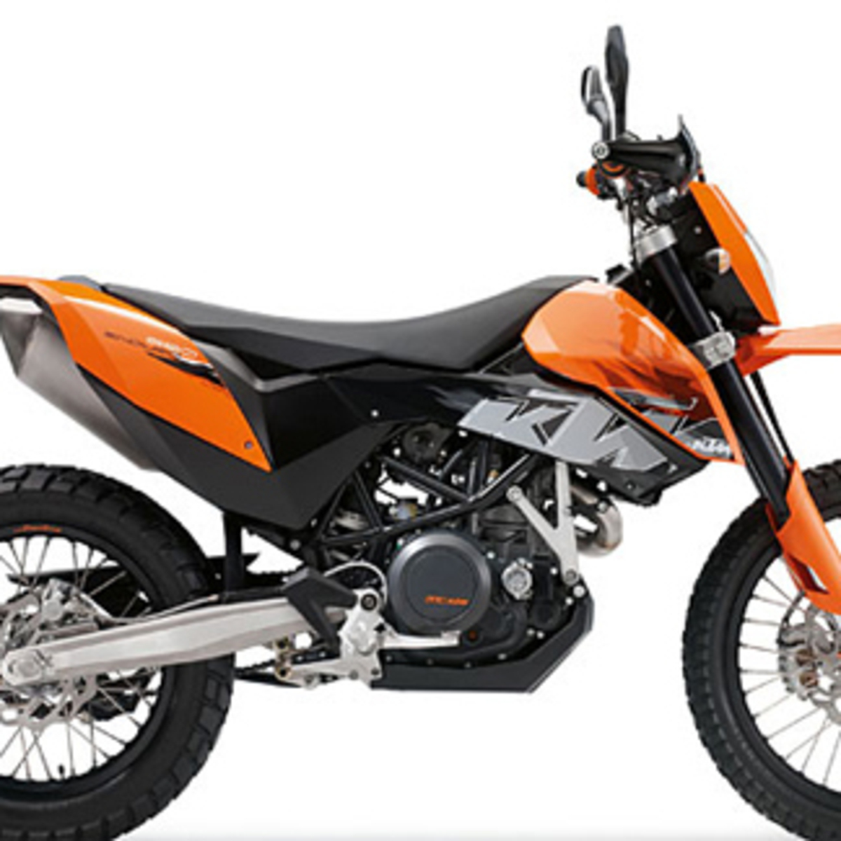 KTM 690 Enduro (2009 - 11)