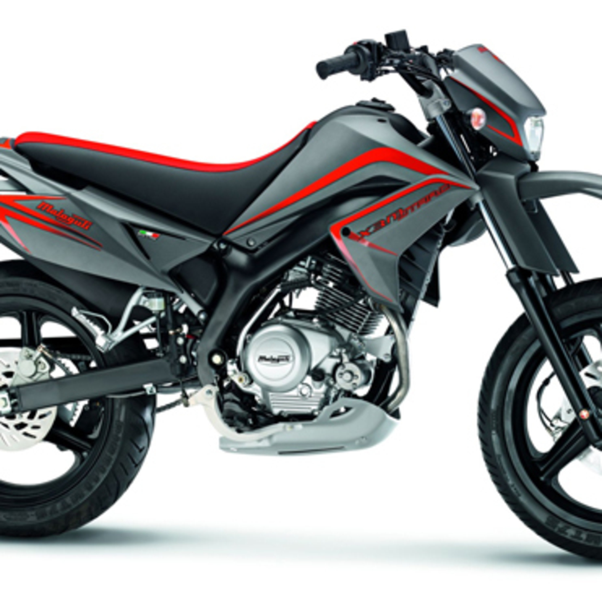 Malaguti X3M Motard 125