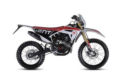 Vent Baja 125 4T (2022 - 25) nuova