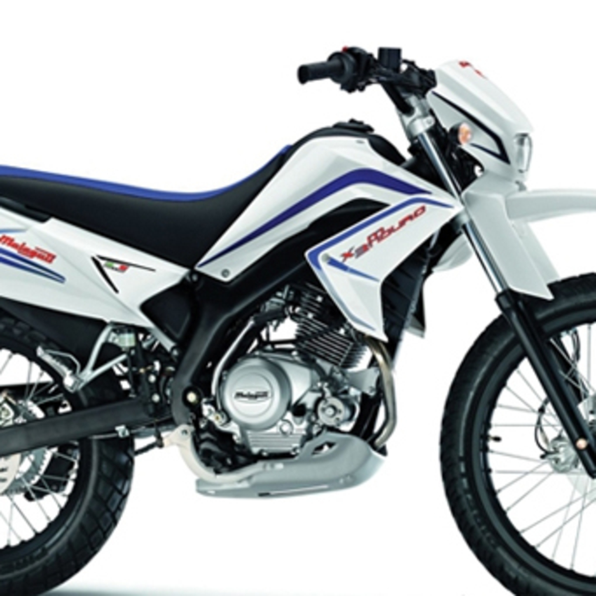 Malaguti X3M Enduro 125