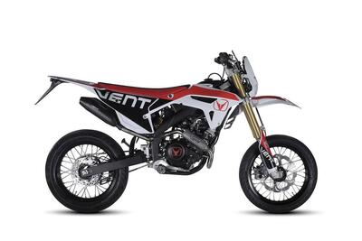 Vent Derapage 125 4T (2022 - 25) nuova