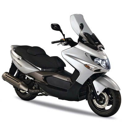 Kymco Xciting 300