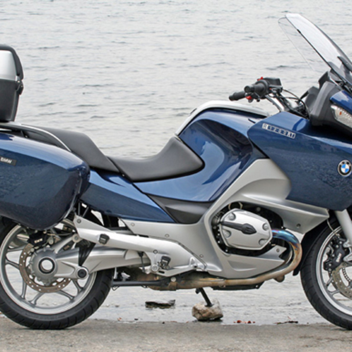 Bmw R 1200 RT (2008 - 09)