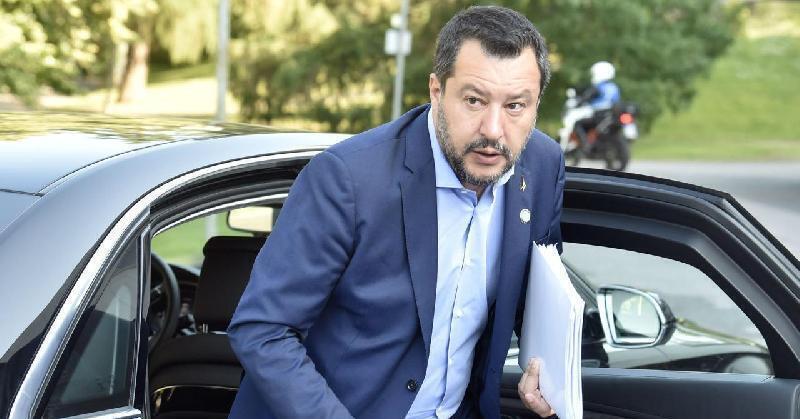 Matteo Salvini ministro delle Infrastrutture: il suo programma per l&#039;automotive, a cominciare dal ponte sullo Stretto di Messina