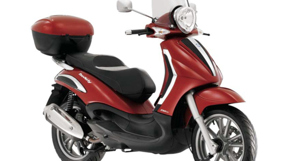 Beverly 125 Prezzo Nuovo Beverly 400 Scheda Tecnica Piaggio