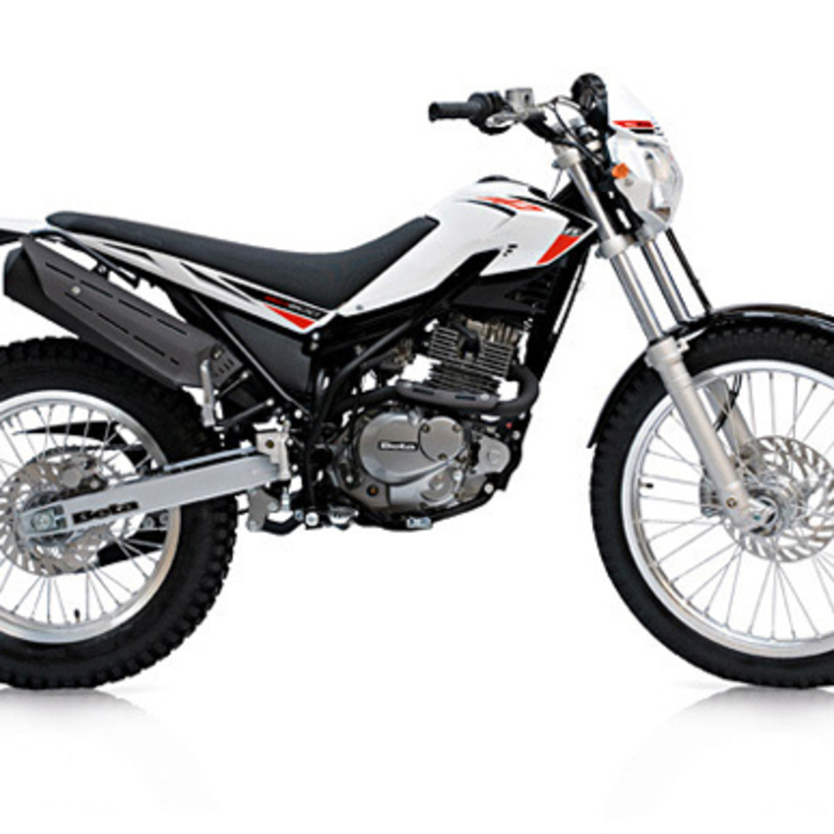 Betamotor Alp 200 (2009 - 17)