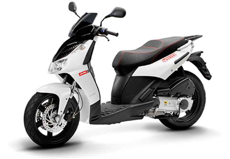 Derbi Rambla 250 Rambla 250