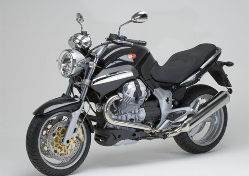 Moto Guzzi Breva 1200 Breva 1200