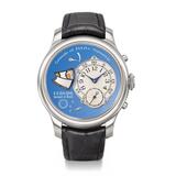 Jean Todt mette all’asta 111 – centoundici- orologi della propria collezione 4