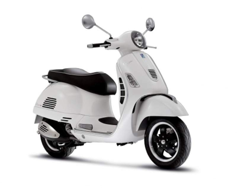 Vespa GTS 300 GTS 300 Super (2008 - 16)