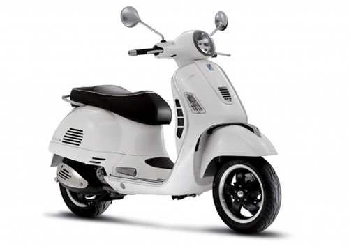 Vespa GTS 300 Super (2008 - 16)