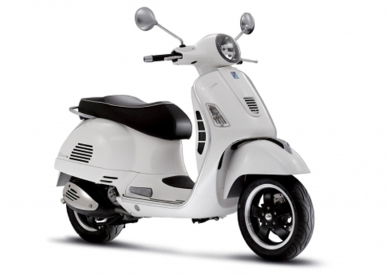 Vespa GTS 300 GTS 300 Super (2008 - 16)