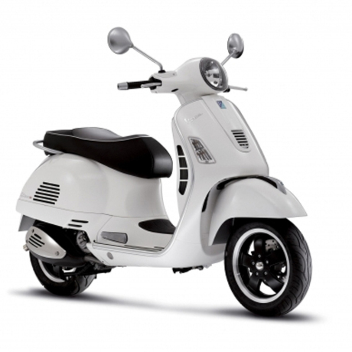 Vespa GTS 300 Super (2008 - 16)