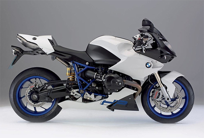 Bmw HP2 Sport