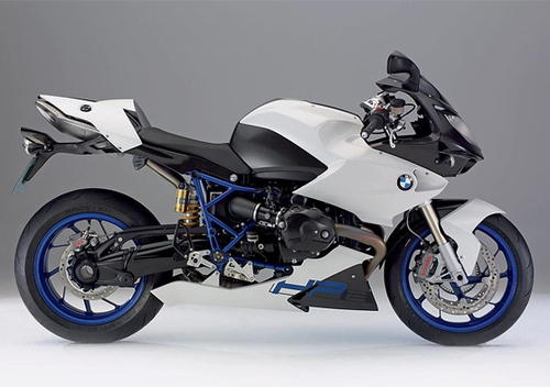 Bmw HP2 Sport