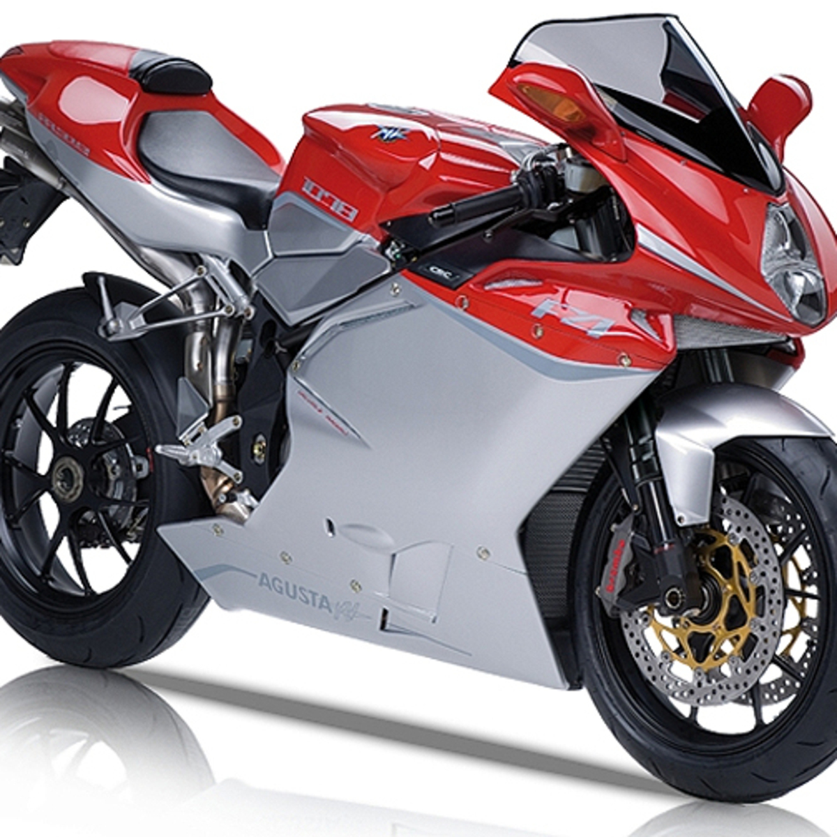 MV Agusta F4 1078 312 RR