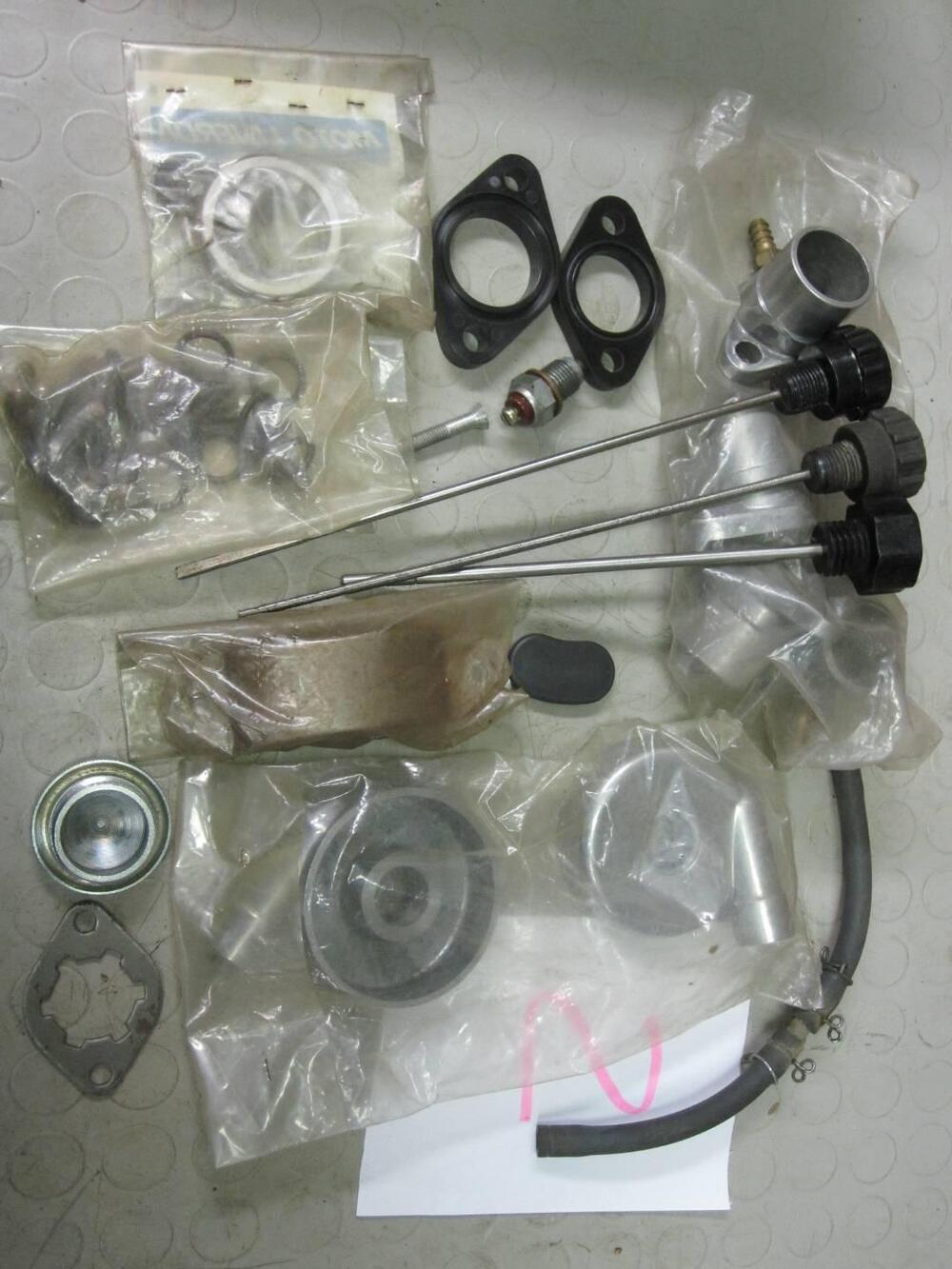 Ricambi Laverda 750 e 1000 Bosch (2)