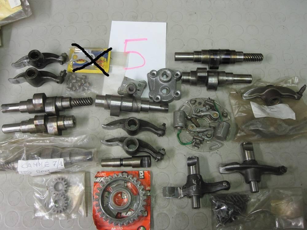 Ricambi Laverda 750 e 1000 Bosch (5)