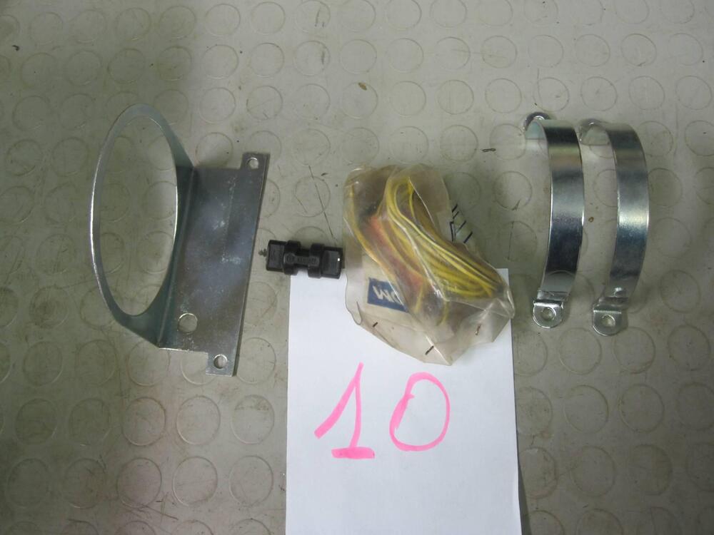 Ricambi Laverda 750 e 1000 Bosch (9)