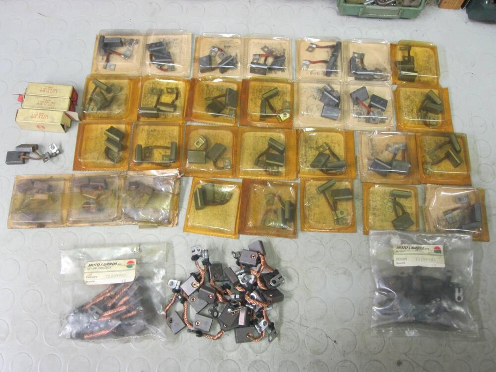 Ricambi Laverda 750 e 1000 Bosch (11)