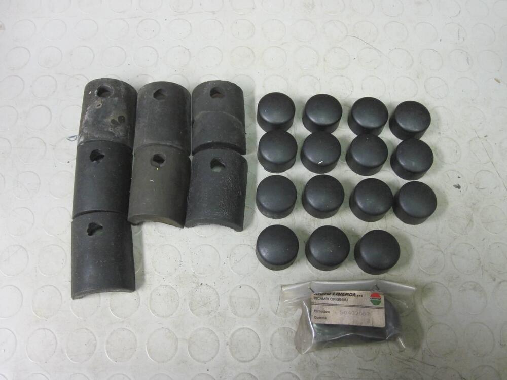 Ricambi Laverda 750 e 1000 Bosch (12)