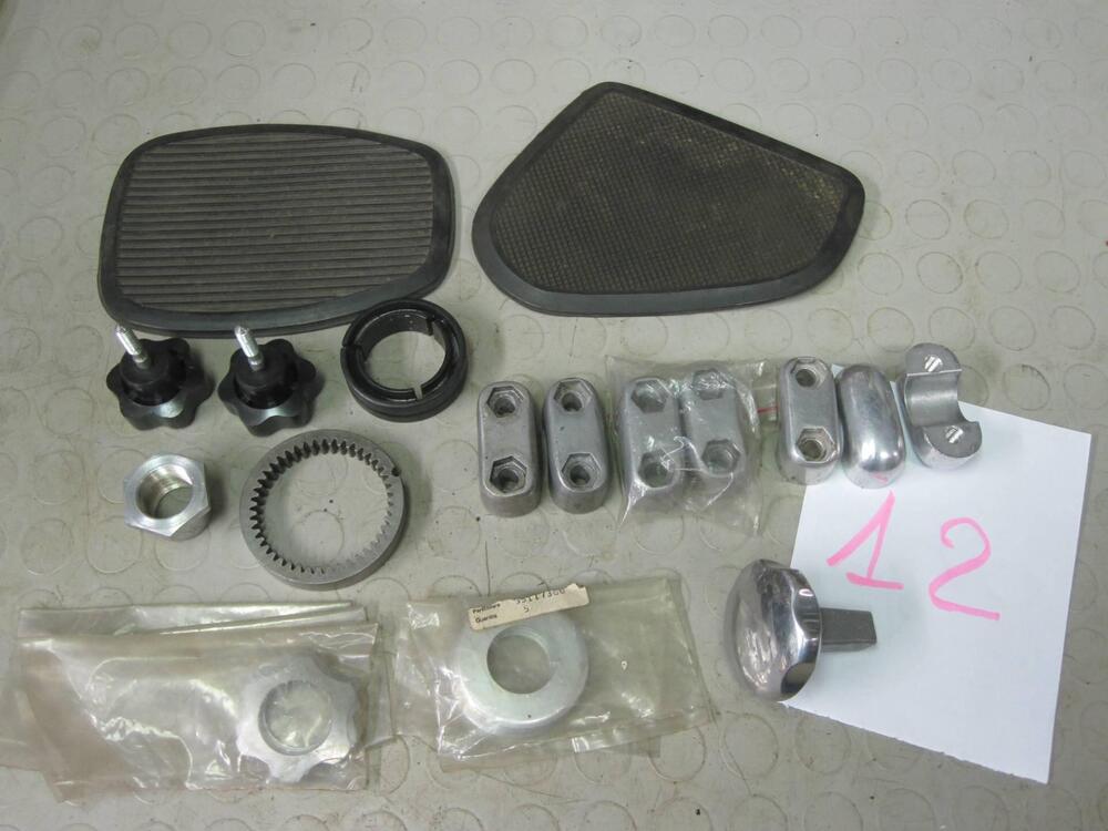 Ricambi Laverda 750 e 1000 Bosch (13)