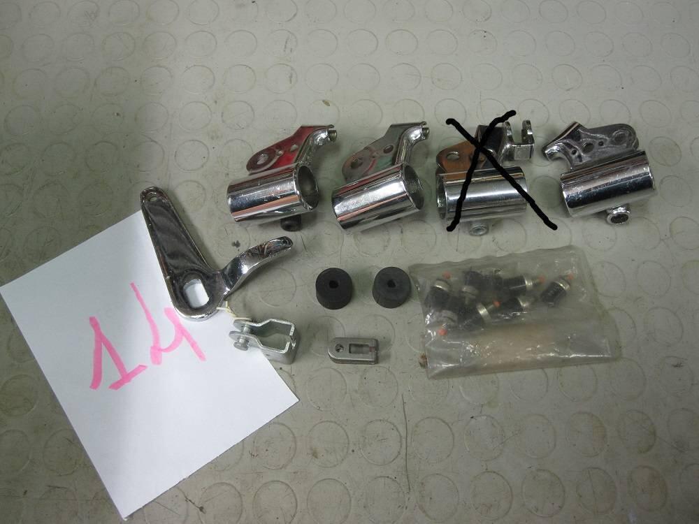 Ricambi Laverda 750 e 1000 Bosch (15)