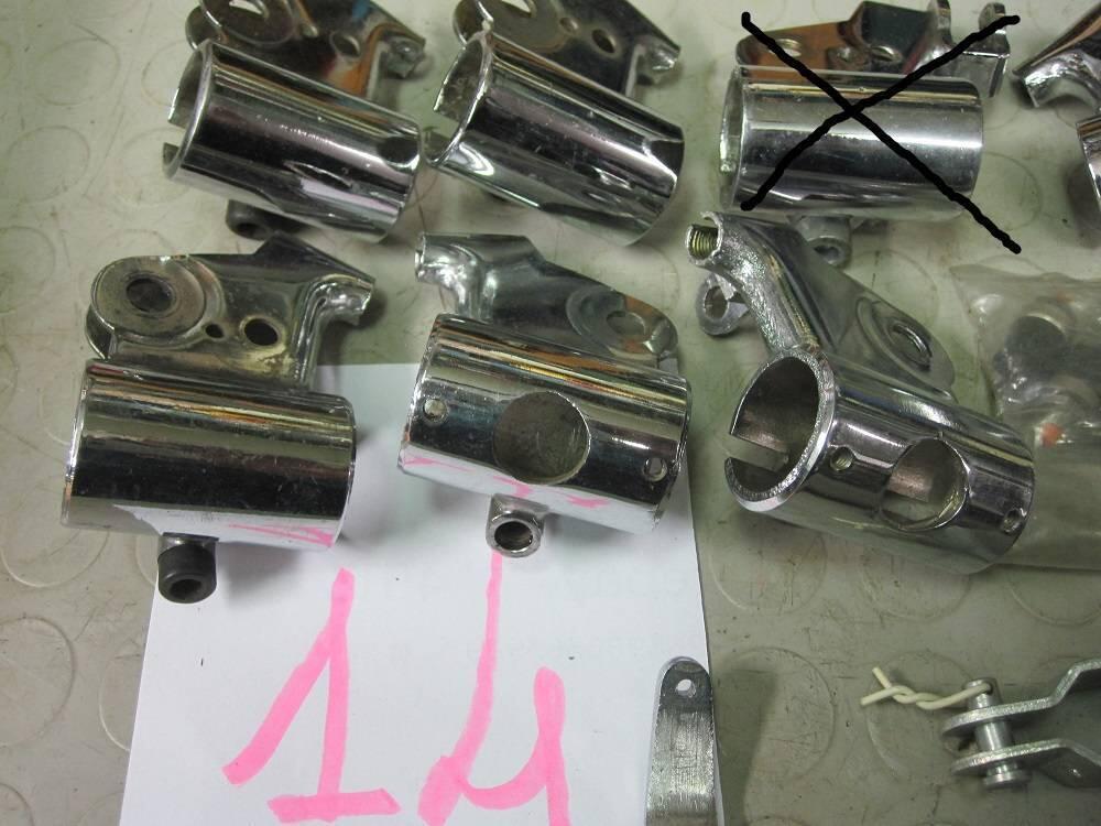 Ricambi Laverda 750 e 1000 Bosch (16)